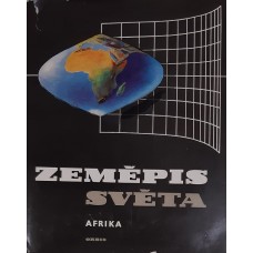 Kolektiv autorů - Zeměpis světa Afrika